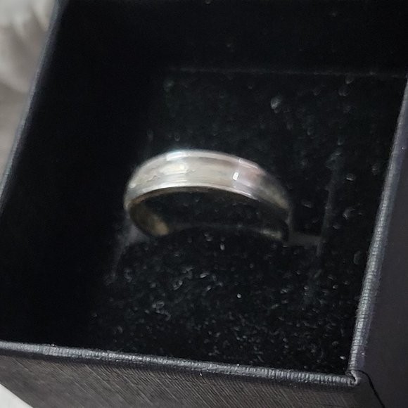 Toe Ring Open Size Vintage 925 - Picture 4 of 4